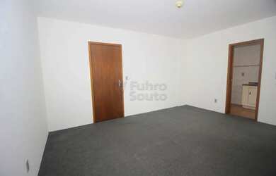 Imagem 3: Apartamento 2 Dormitórios no Centro de Pelotas - Edifício Zanetti