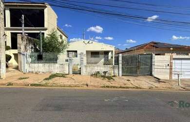 Imagem 2: Casa para venda, 3 quartos, Jardim Cuiabá, Cuiabá