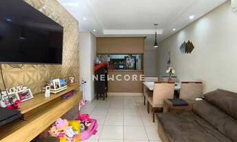 Imagem 5: Apartamento em Rua Benedicta Rodrigues Domingos - Parque Industrial Lagoinha - Ribeirão Pr