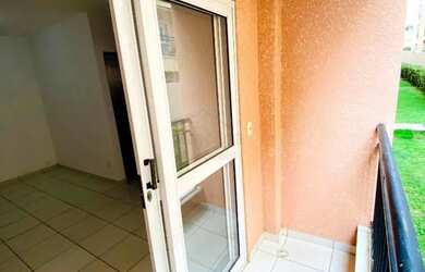 Imagem: Apartamento com 2 dormitórios para alugar