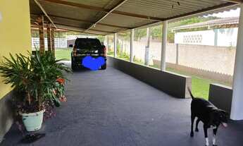 Imagem 4: Chácara 2200m completa corumba