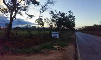 Imagem 4: Oportunidade! Lote de 2000 metros totalmente plano