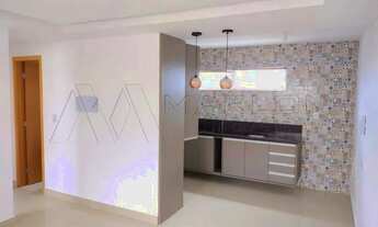 Imagem 3: Apartamento Residencial Spazio Di Maria, 3 quartos, sendo 1 suíte, área gourmet, 100m²