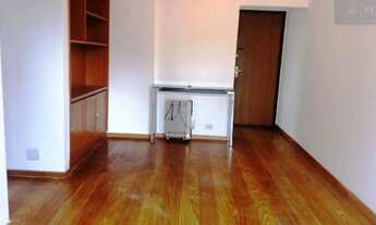 Imagem 3: APARTAMENTO COM DOIS DORMITÓRIOS E DUAS VAGAS EM PINHEIROS