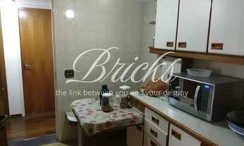 Imagem 4: APARTAMENTO VENDA BROOKLIN 4 DORMITORIOS 170M²