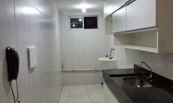 Imagem 5: Alugo apartamento 2 quartos Manaira