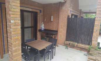 Imagem 7: Casa no condomínio Juquehy Y Assu para venda com 3 quartos, sendo 1 suíte , 140m²