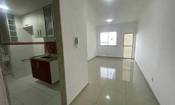 Imagem 2: Vendo apartamento com 1 quarto no condomínio Hiula centro Nova Iguaçu