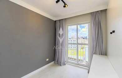 Imagem 6: Apartamento para aluguel em Capão Raso, Curitiba