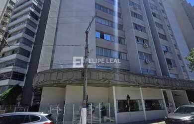 Imagem 2: Apartamento em Centro - Florianópolis
