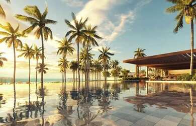 Imagem 2: Imóvel Moura Dubeux 2 quartos em Praia dos Carneiros - Tamandaré - PE