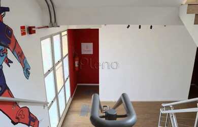 Imagem 2: Prédio para alugar em Campinas, Polo II de Alta Tecnologia (Campinas), com 2049.6 m², Poli