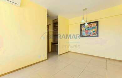 Imagem 5: Apartamento de 1 Quarto com Vista Livre para o Parque à Venda no Real Splendor - Águas Cla