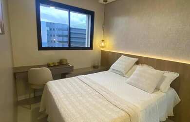 Imagem 7: Apartamento à venda no CLUB GENOVA MACEIO , BARRO DURO, Maceió, AL