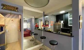 Imagem 4: Flat com ótimo preço no bairro Itaim Bibi. Confira!