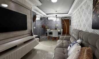 Imagem 6: Apartamento com 2 quartos à venda no Boqueirão, Praia Grande/SP