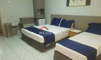 Imagem 4: Flat em Alameda Guaira - Riviera - Bertioga/SP