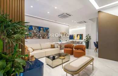 Imagem 3: Imóvel para venda tem 182 metros quadrados com 4 quartos em Casa Forte - Recife - PE