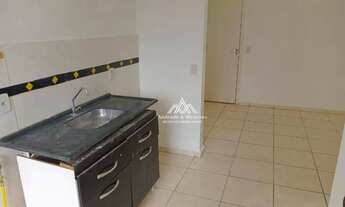 Imagem 7: Apartamento com 2 dormitórios à venda, 42 m² por R$ 139.000,00 - Valentina Figueiredo - Ri