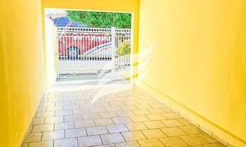 Imagem 2: Casa com 03 quartos à venda no bairro Vila Santa Maria