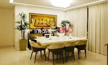 Imagem 7: Mansão duplex em cond. Buscaville