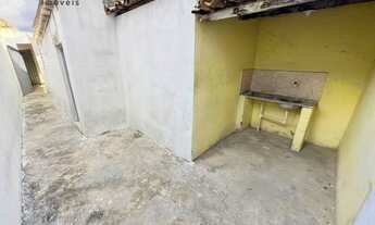 Imagem 7: Casa com 2 dormitórios à venda por R$ 176.000,00 - Socorro - Juazeiro do Norte/CE