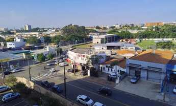 Imagem 5: Apartamento - Jardim do Lago - Campinas