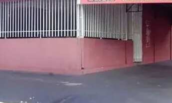 Imagem 5: 1 salão comercial e 1 casa com 375m² no Novos Estados em Campo Grande - MS