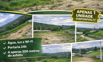 Imagem: VENDE-SE TERRENO EM CONDOMÍNIO FECHADO