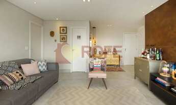 Imagem 4: Apartamento à Venda na região do Parque Aclimação - 95m², 2 suítes, 2 vagas de garagem