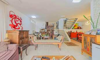 Imagem 3: Venda Casa 2 Dormitórios - 200.6 m² Vila Madalena