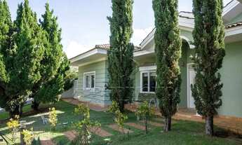 Imagem: CASA 4 QUARTOS SENDO 3 SUÍTES E 1 COM HIDROMASSAGEM