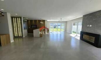 Imagem 4: Casa de condomínio em Estrada das Três Meninas - Vila Nova - Porto Alegre/RS