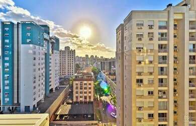 Imagem 7: Apartamento em Passo da Areia