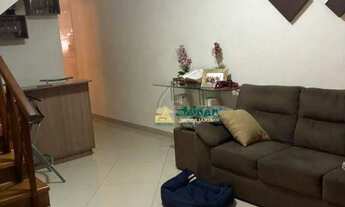 Imagem: Sobrado com 3 dormitórios à venda, 213