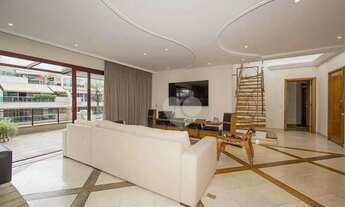 Imagem 2: Cobertura com 5 dormitórios à venda, 628 m² por R$ 5.280.000,00 - Jardim Oceânico - Rio de