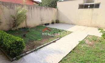 Imagem 3: Casa de condomínio em Rua Estácio de Sá - Jardim Bela Vista - Piraquara/PR