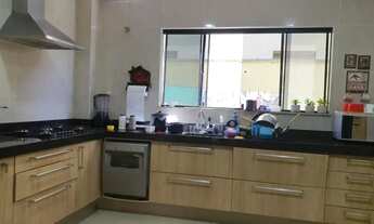 Imagem 6: Excelente sobrado com 4 suítes no jardins atenas