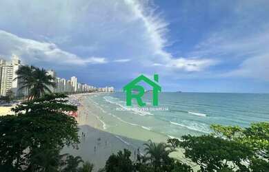 Imagem: Apartamento frente mar com 3 quartos (2