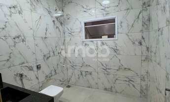 Imagem 4: Casa á venda Condomínio Villagio Wanel - Sorocaba/SP