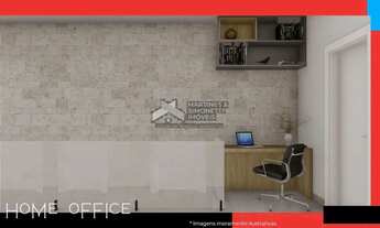 Imagem 6: CASA OSTUNI - 03 Quartos