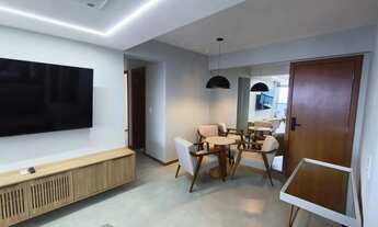 Imagem 5: Jaguah 3/4 Suite, Alugo Mobiliado Vista mar Espetacular, 100% Pastilhado Lazer completo