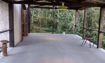 Imagem 7: Guapimirim - Condomínio Subida da Serra Com área de terreno de 1.700,00m²