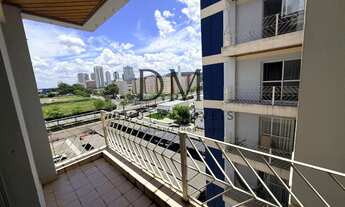 Imagem: Residencial Itapety I - Apartamento para