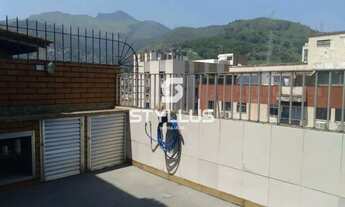 Imagem 4: Méier Apartamento cobertura com 2 dormitórios