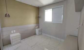 Imagem 6: COND ALVORADA ARMÁRIOS E ARES - 2 QUARTOS - REGIAO DA AV. DO CPA