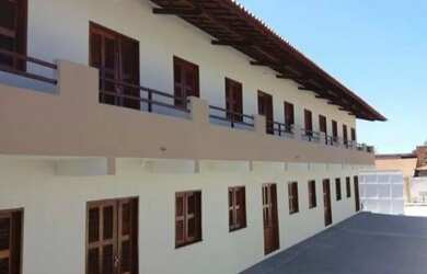 Imagem 3: Alugo apartamento no Santa Rosa