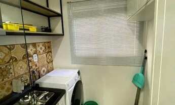 Imagem 2: Apartamento com 2 dormitórios à venda, 48 m² por R$ 288.000,00 - Jardim Gutierres - Soroca