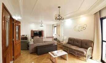 Imagem: Apartamento à Venda - Santana, 3 Quartos