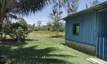 Imagem 5: Sítio no Rio Preto da Eva